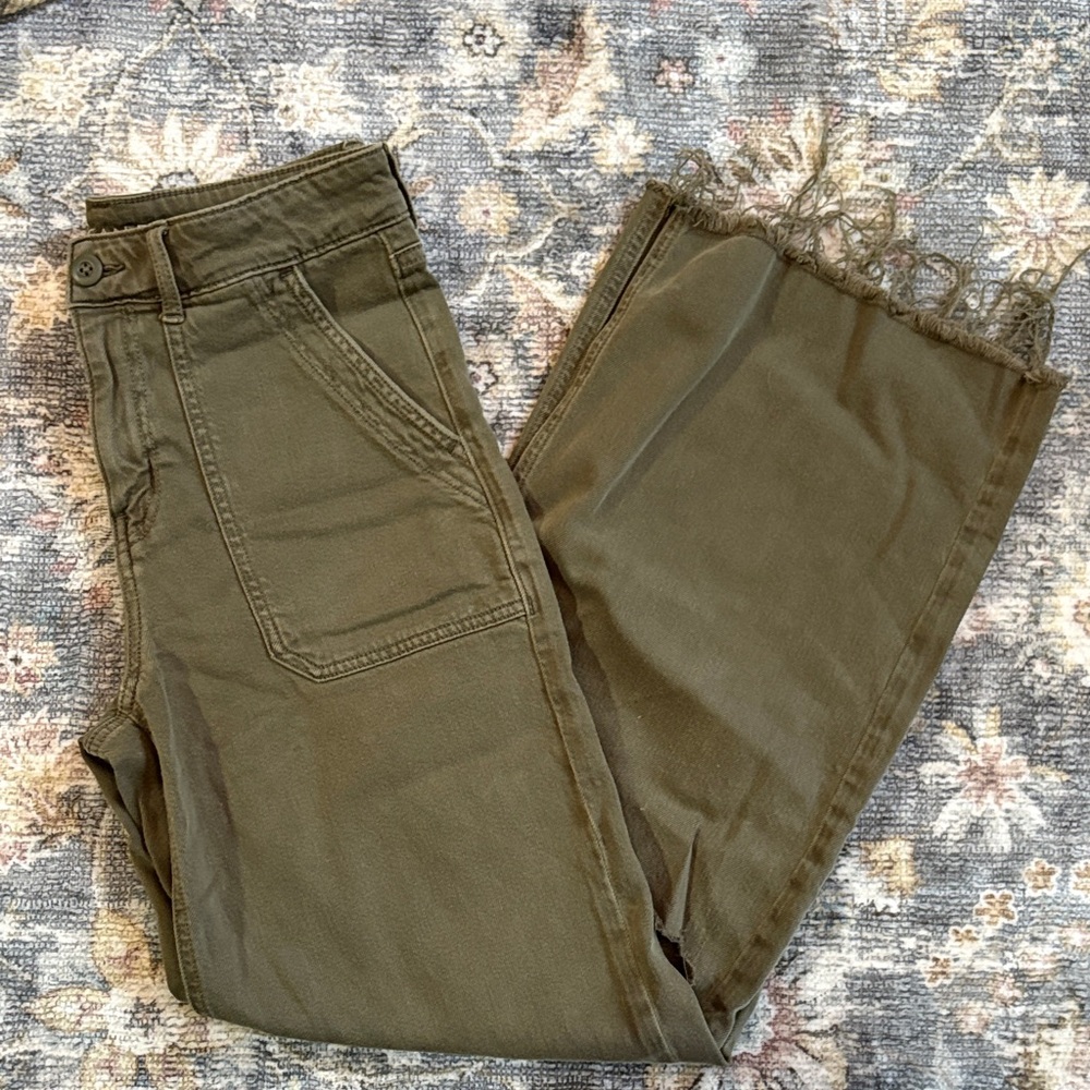 American Eagle Pants